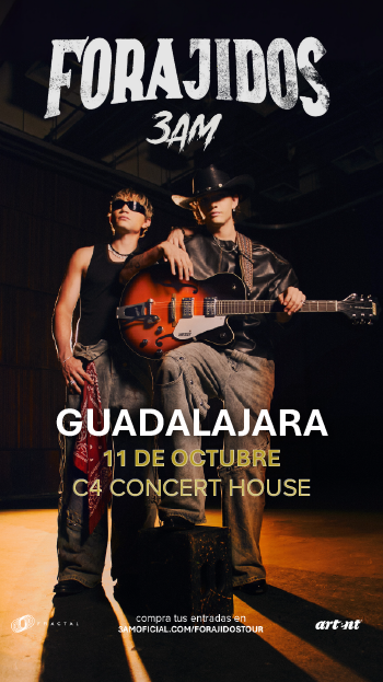 3AM EN GUADALAJARA