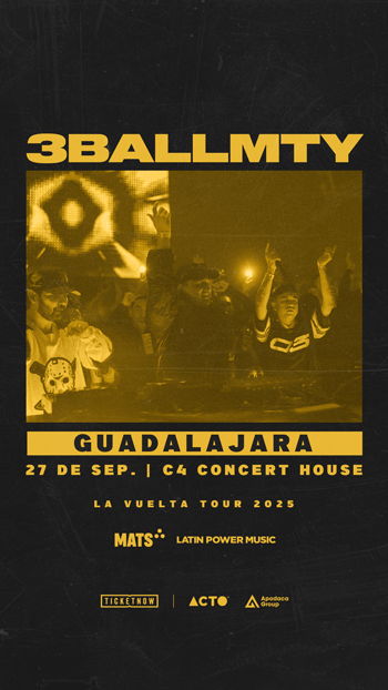 3BALLMTY