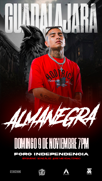 ALMANEGRA