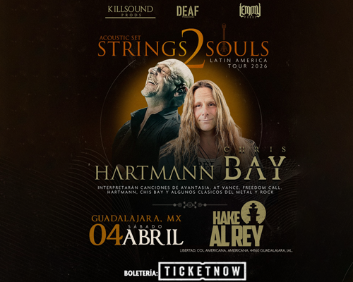 Acoustic Set Strings 2 Souls