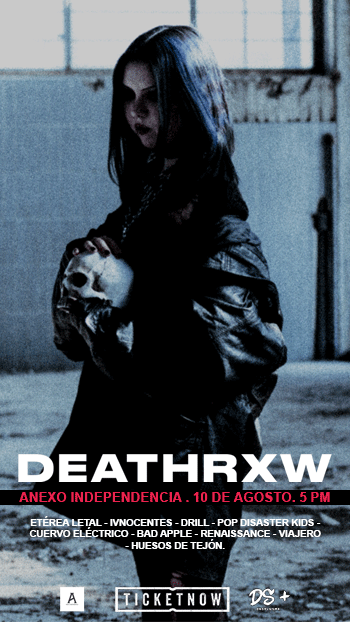 DEATHRXW