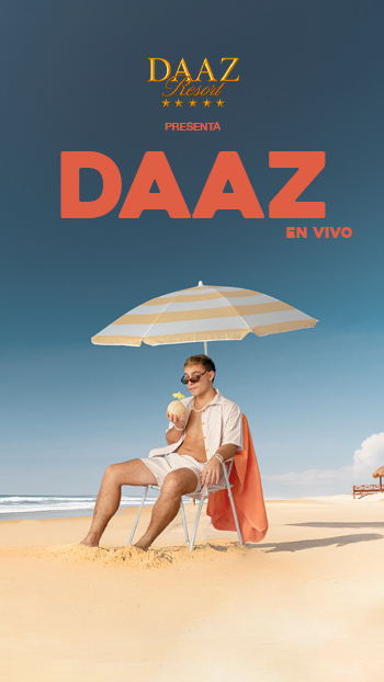 DAAZ 2026