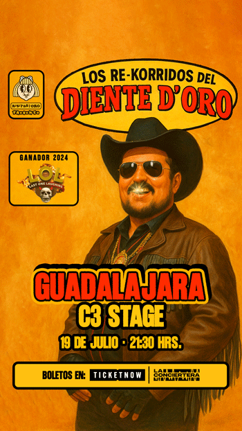 DIENTE D ORO