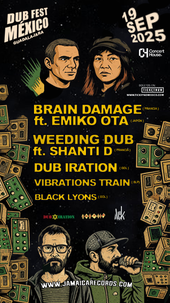 DUB FEST
