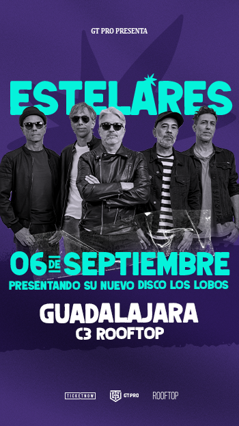 Estelares 2025