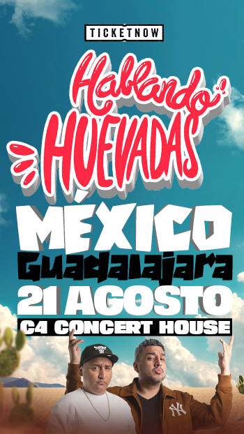 Hablando Huevadas