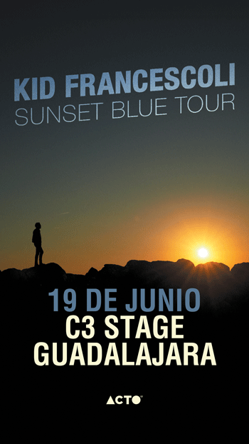 Kid Francescoli