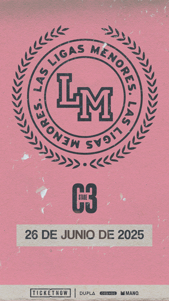 LAS LIGAS MENORES EN C3 STAGE