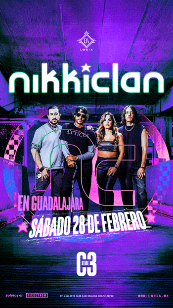Nikki Clan