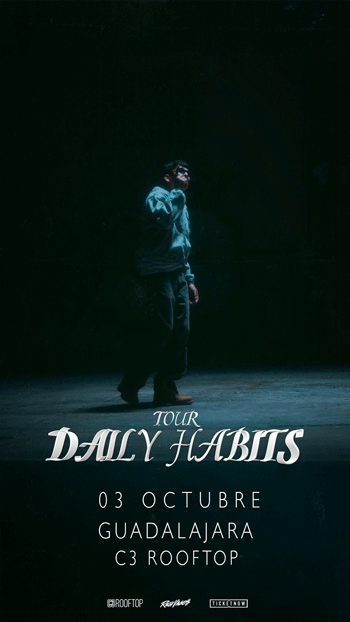 OPYI - DAILY HABITS