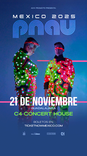 PNAU
