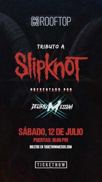 Tributo a Slipknot