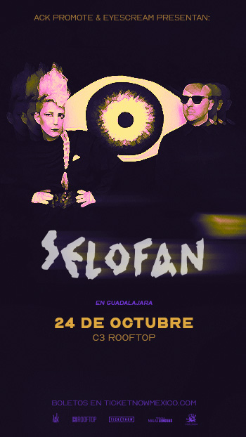 Selofan en Guadalajara