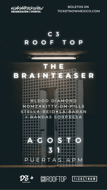The Brainteaser
