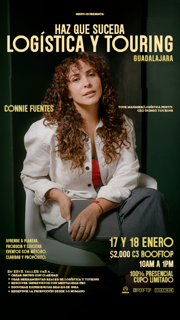 Connie Fuentes | Haz que suceda