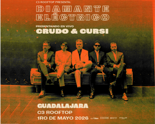 DIAMANTE ELÉCTRICO 2026