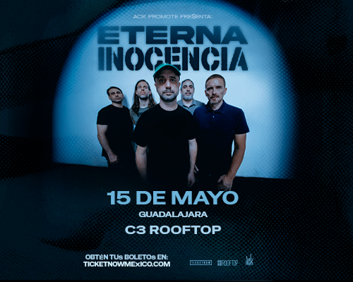 ETERNA INOCENCIA EN GUADALAJARA