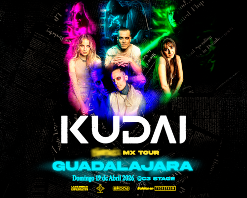 KUDAI 2026