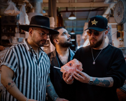 Lola Club "10 Años de Homónimo"