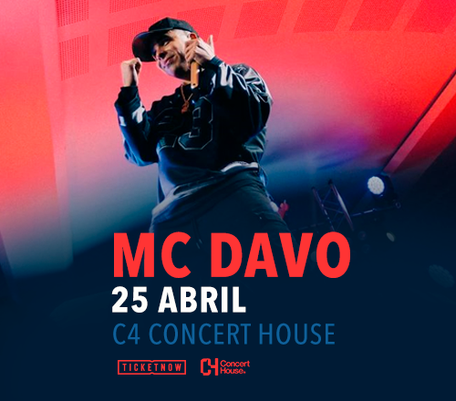 MC Davo