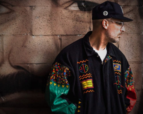 N Wise Allah en Guadalajara