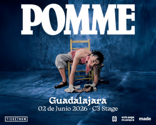 Pomme en GDL