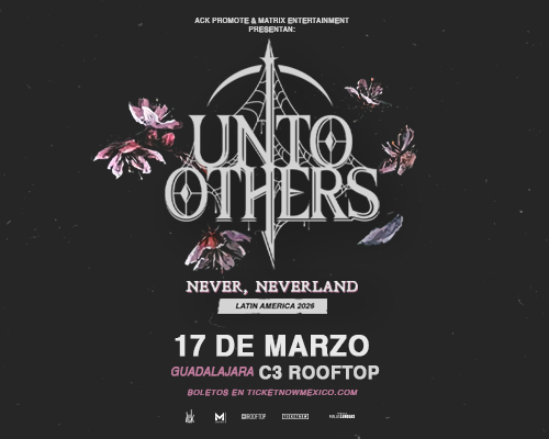 Unto Others en Guadalajara